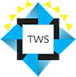 Tejas Web Solutions logo